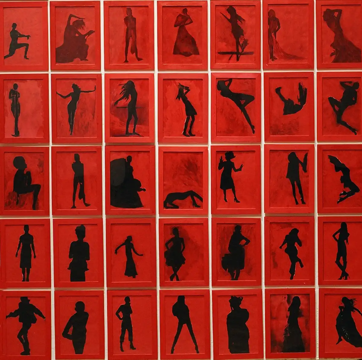 Cut Out Icons – Secret Cuts (2006)
